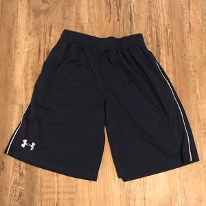 Underarmour Basketball Shorts